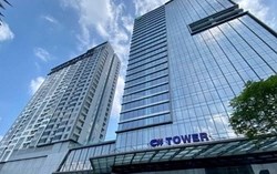 CII chuyển đổi hơn 5.000 trái phiếu thành 511.400 cổ phiếu phổ thông