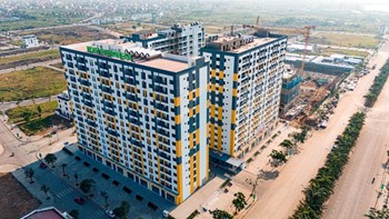 Đồng Nai đề xuất chính sách “4 miễn, 2 giảm” để phát triển 65.000 căn nhà ở xã hội giai đoạn 2025–2030