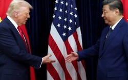 Trung Quốc dần chiếm ưu thế trong cuộc đối đầu thương mại với Mỹ