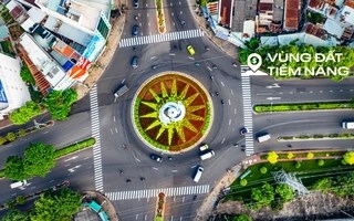 Con đường tỷ đô mới dần hình thành tại Vũng Tàu, quy tụ những tên tuổi lớn như Sun Group và Sunshine Group, hứa hẹn tạo nên diện mạo phát triển sôi động cho thành phố biển