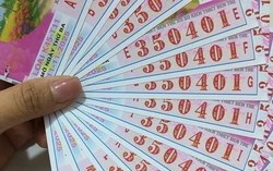 Các công ty xổ số kiến thiết tiếp tục hoạt động theo mô hình hiện tại, đảm bảo ổn định và đóng góp xã hội