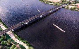 Phúc Thọ – Hạ tầng tỷ đô mở ra chu kỳ tăng giá mới, thu hút nhà đầu tư