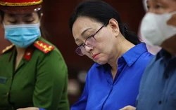 Bà Trương Mỹ Lan xin tiếp tục đầu tư dự án cao ốc “kim cương” IFC One Saigon giữa lúc bị giam giữ