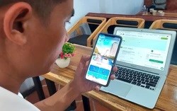 Chủ tài khoản MBBank bất ngờ nhận 1,5 tỷ đồng từ hai người lạ và công an nhanh chóng vào cuộc