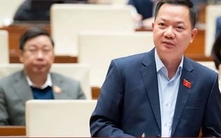 Tranh luận về đề xuất đánh thuế vàng miếng: Tiết kiệm hay đầu cơ?”