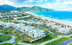 Khánh Hòa cảnh báo tạm hoãn xuất cảnh TGĐ Việt Nam của chủ đầu tư ALMA Resort do nợ thuế hàng chục tỷ