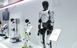 Chi phí sản xuất robot hình người sẽ giảm 70%, chỉ từ 300–600 triệu đồng mỗi chiếc