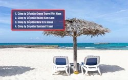 Hơn 200 người đồng loạt tố 12 công ty du lịch nghi lừa đảo thẻ kỳ nghỉ