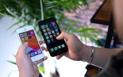 Apple chính thức khai tử mẫu iPhone SE đời đầu sau 10 năm xuất hiện