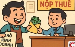 Hộ kinh doanh cần chú ý mức phạt khi không đăng ký hoặc chậm dùng hóa đơn điện tử từ máy tính tiền