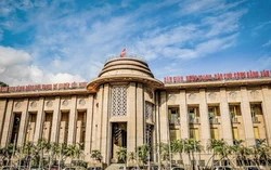 Nhiều ngân hàng sắp hết dư địa cho vay, khả năng cao NHNN không mở thêm room tín dụng