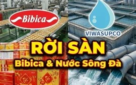 Hai doanh nghiệp thuộc GELEX và PAN Group đồng loạt rời “danh sách đại chúng”