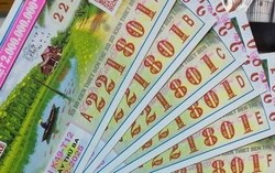 Vé số trúng thưởng bị làm giả: Bến Tre phát cảnh báo khẩn tới các đại lý