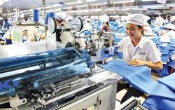 Cải tiến mạnh biểu thuế cá nhân: giảm còn 5 bậc, thêm nhiều người không phải nộp thuế