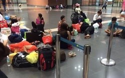 Hãng bay chậm chuyến từ 2026: Bắt buộc xin lỗi và lo toàn bộ ăn ở – di chuyển cho khách