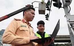 Người tham gia giao thông cần tránh 23 lỗi giao thông phổ biến