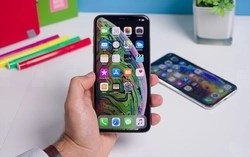 iPhone đời cũ đón bản cập nhật mới từ Apple