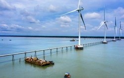 Loạt dự án điện trọng điểm đồng loạt triển khai ngày 19/12, EVN góp mặt với 18 công trình lớn