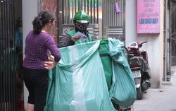 Xuất hiện chiêu lừa đảo mới liên quan đến shipper giao hàng: Người dân rất dễ mắc bẫy