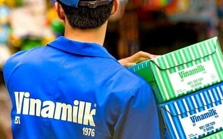 Chỉ trong ít phút, hơn 6.000 tỷ đồng đổi chủ: Nhà đầu tư Thái Lan gia tăng sở hữu tại Vinamilk