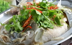 Ăn hải sản không lo nhiễm độc: 7 lựa chọn gần như “miễn thủy ngân”