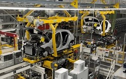 Chính sách xe điện EU lung lay mốc 2035, ngành ô tô trước ngã rẽ lớn