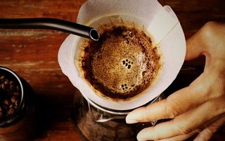 Bí quyết để pha cà phê chuẩn vị theo chuyên gia Nhật: Nước cũng là yếu tố quyết định