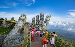 Từ 2026, Bà Nà Hills tung chính sách vé mới: Một lần mua, trải nghiệm trọn 3 ngày