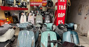  Xe điện không giấy tờ 'tái xuất', xiết chất lượng bằng cách nào?