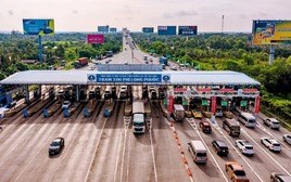 Đi sau thế giới 35 năm nhưng vẫn tạo kỷ lục chưa từng có chỉ trong 50 ngày, thành công làm chủ công nghệ phức tạp