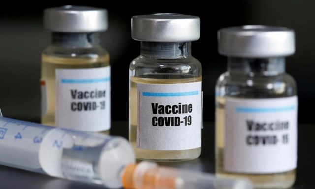 C&aacute;c h&atilde;ng dược, tổ chức y tế đang ph&aacute;t triển 70 loại vaccine chống virus corona chủng mới. Ảnh:&nbsp;Reuters.