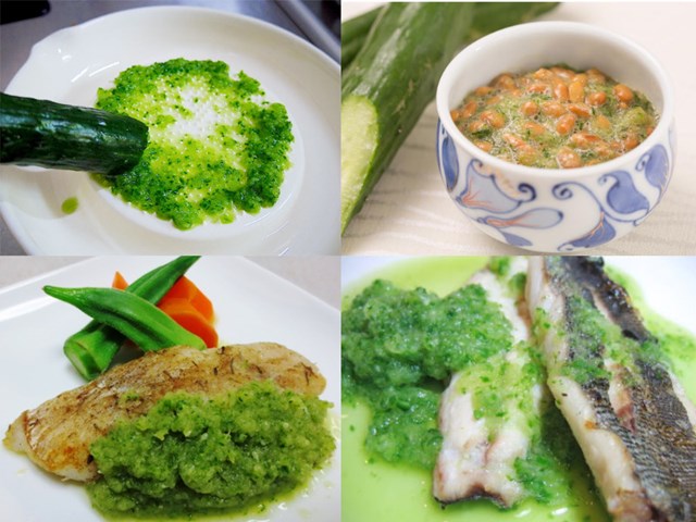 Đến tuổi này mới vỡ lẽ: Dưa chuột ăn theo cách người Nhật giúp mỡ bụng tự động “biến mất” - Ảnh 1