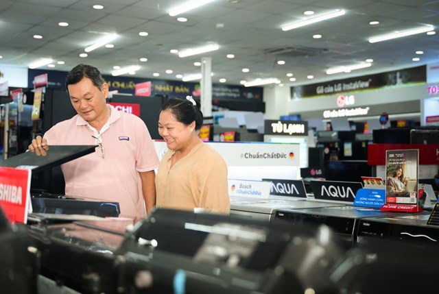 Xuân 2026: Người Việt bước vào Tết với tâm thế chủ động hơn và nhiều kỳ vọng dài hơi - Ảnh 1