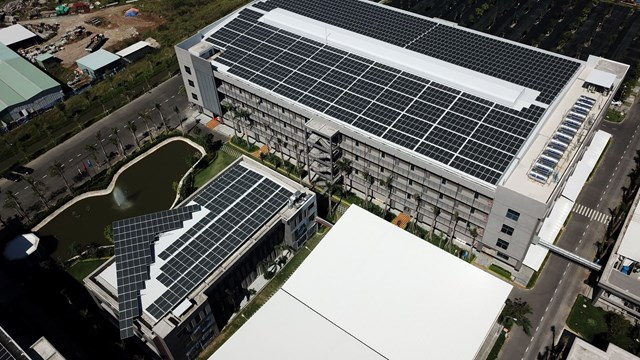 Việt Tiến báo lãi tăng hai chữ số, doanh thu 18.500 tỷ đồng, thưởng Tết cao nhất 23 triệu - Ảnh 4