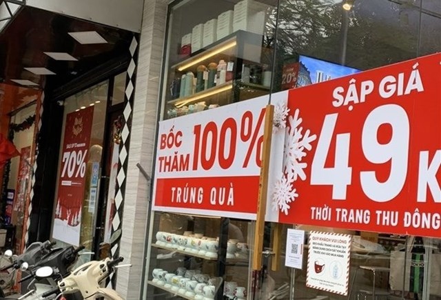 Doanh nghiệp bước vào cuộc đua “thắt chặt chi tiêu”, tối ưu chi phí để giữ lợi nhuận năm 2026 - Ảnh 1