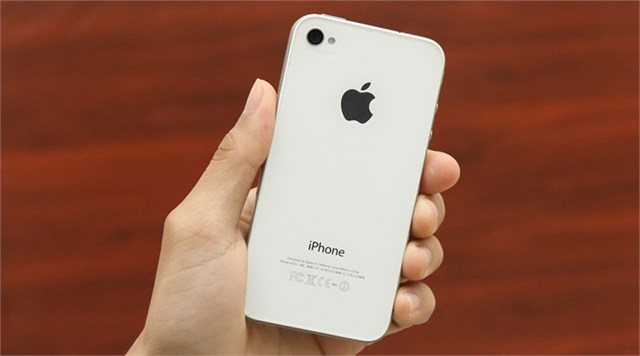 iPhone 4 bất ngờ “tái sinh”, trở thành món đồ công nghệ được Gen Z săn lùng - Ảnh 1