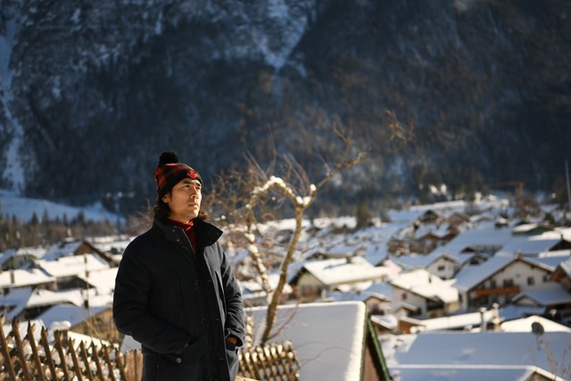 Đi một mình vẫn an tâm: Bí quyết giữ an toàn của Lại Ngứa Chân sau hành trình qua 195 quốc gia - Ảnh 1