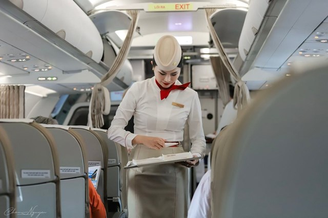 Sun PhuQuoc Airways “ra biển lớn” sớm: bay thẳng Đài Bắc – Phú Quốc từ 29/3 - Ảnh 1