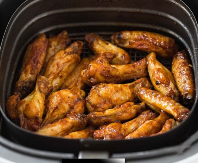 4 điều ít ai nói về nồi chiên không dầu, biết sớm dùng đã hiệu quả hơn - Ảnh 1