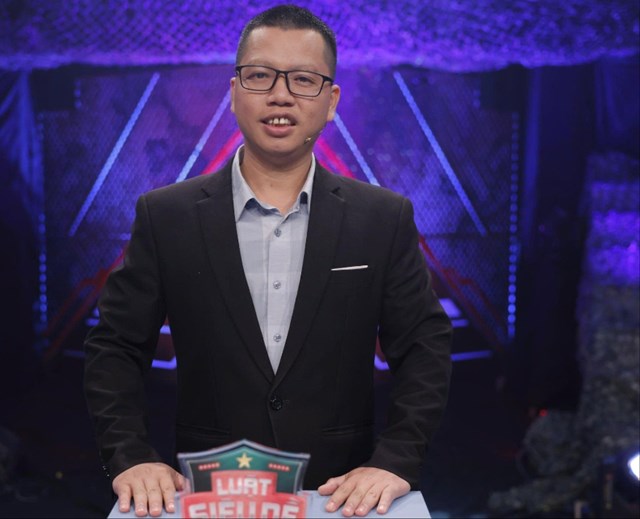 Chuy&ecirc;n gia kinh tế Nguyễn Văn Lộc.