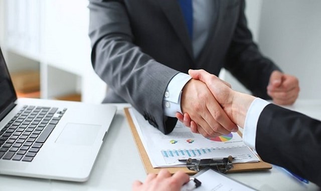 Trong bối cảnh mới, c&aacute;c nh&agrave; đầu tư nước ngo&agrave;i đang tiến v&agrave;o Việt Nam với &ldquo;kh&iacute; thế rất lớn&rdquo;