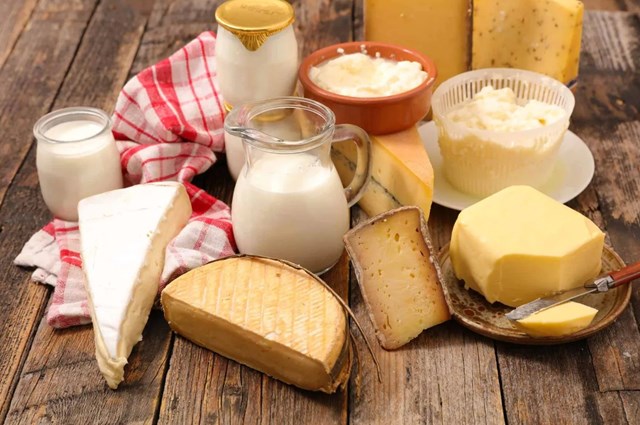 Loại thực phẩm chứa canxi vượt trội: cao gấp 175 lần cá, gấp 10 lần sữa, hơn tôm 3 lần – chuyên gia BV Bạch Mai khuyến nghị nên ăn thường xuyên - Ảnh 1