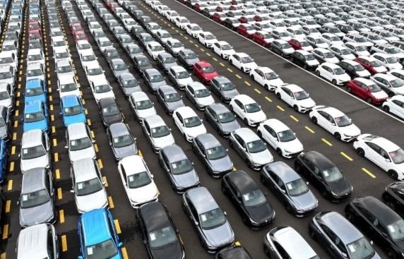 Ngành xe điện Trung Quốc bước vào giai đoạn “thanh lọc”: hàng chục hãng bên bờ vực rời cuộc chơi - Ảnh 1