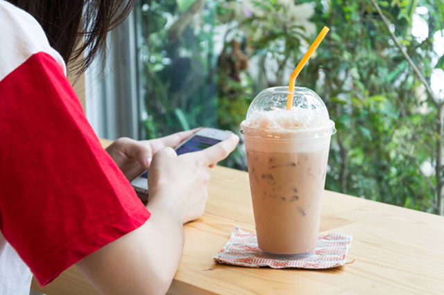 Đồ uống quen thuộc mỗi ngày có thể tàn phá gan còn âm thầm hơn rượu bia - Ảnh 1