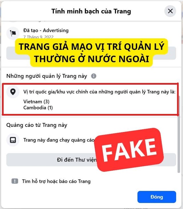 Những chiêu lừa online nở rộ dịp Tết và lễ hội đầu năm: Người dân cần đặc biệt cảnh giác - Ảnh 2