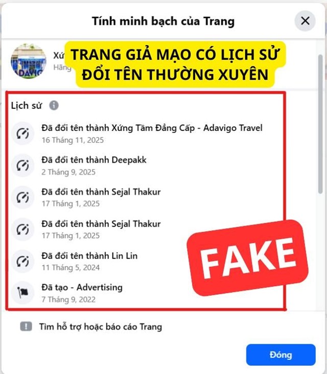 Những chiêu lừa online nở rộ dịp Tết và lễ hội đầu năm: Người dân cần đặc biệt cảnh giác - Ảnh 3