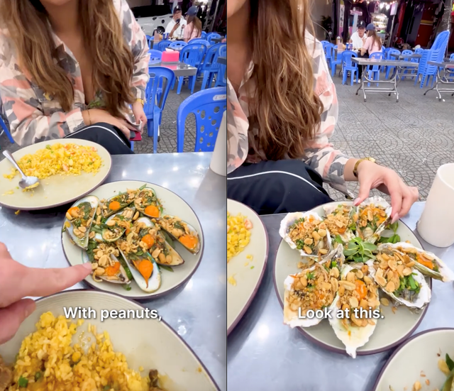 (Nguồn: @alexpear_)