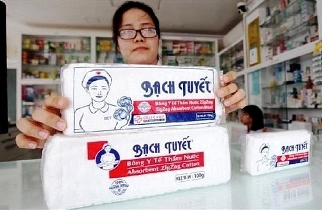 Hành trình trở lại của những thương hiệu Việt một thời vang bóng - Ảnh 2