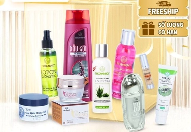 Hành trình trở lại của những thương hiệu Việt một thời vang bóng - Ảnh 3