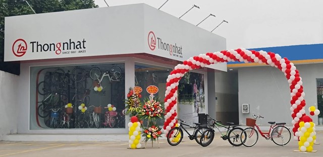 Hành trình trở lại của những thương hiệu Việt một thời vang bóng - Ảnh 1